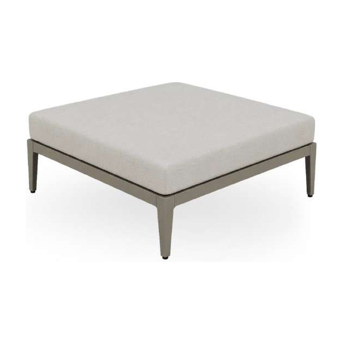 Bacalar Deluxe ottoman