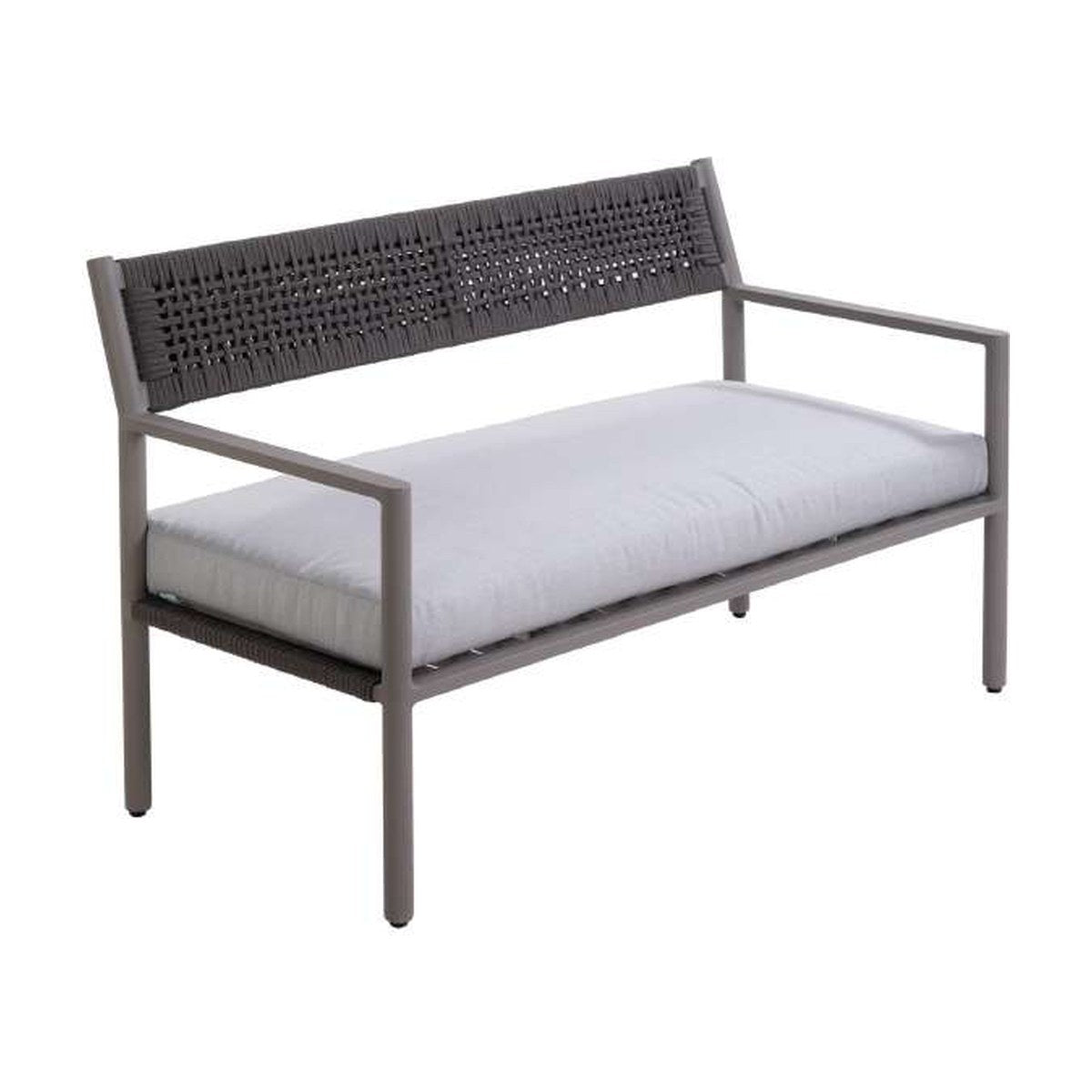 Chab loveseat
