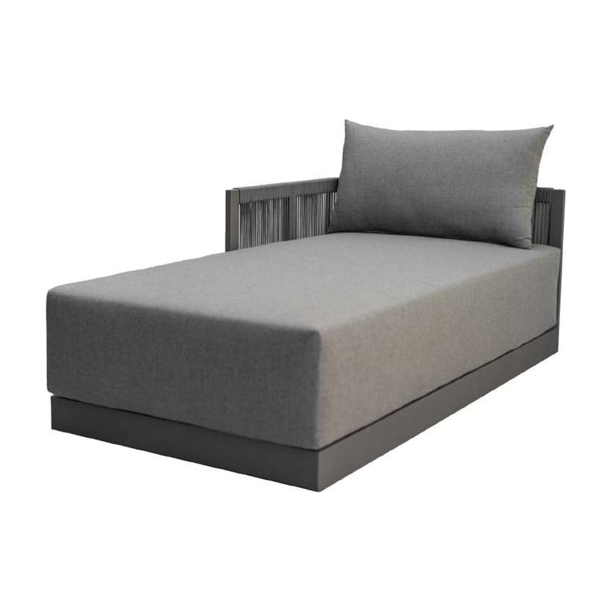 Kulte chaise longue izquierdo