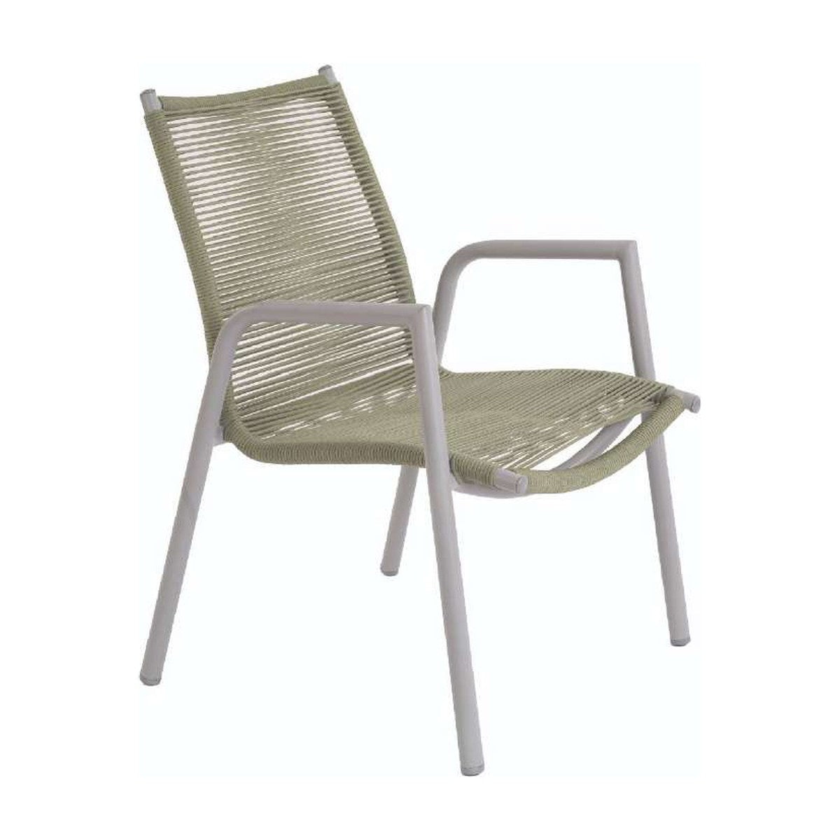 Roma silla