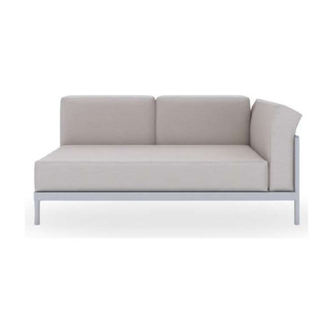 Vizcaya loveseat lateral