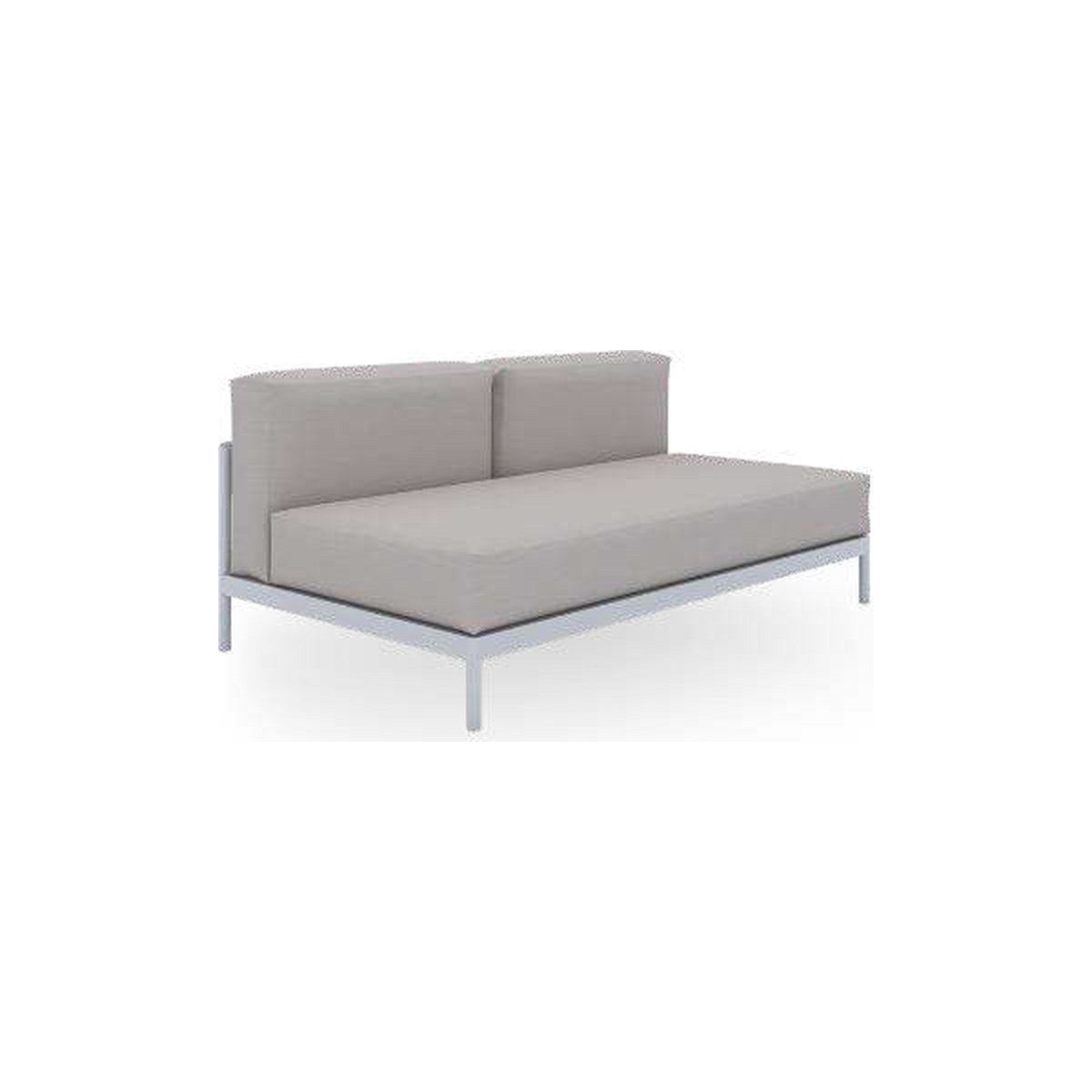 Vizcaya loveseat modular