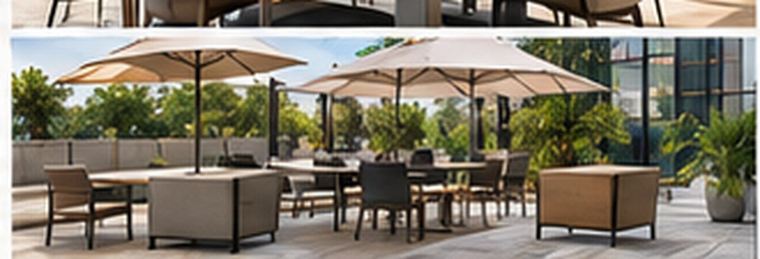 Muebles para el Caribe mexicano: humedad, salitre y huracanes en Cancún, Playa del Carmen y Mérida