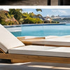 Muebles de exterior para sol extremo: guía para hoteles y restaurantes en Sonora y Baja California Sur