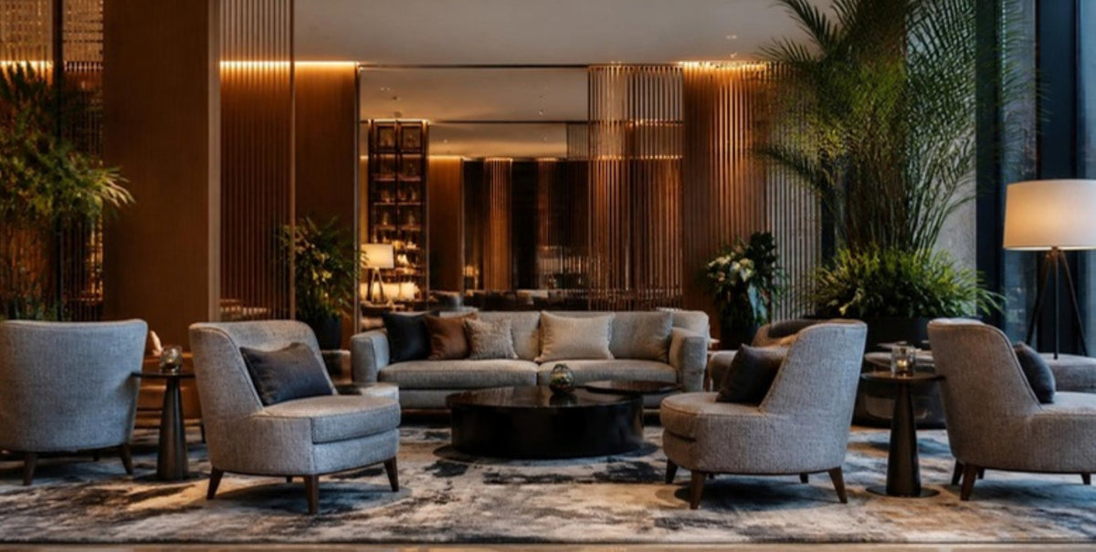 Sillones