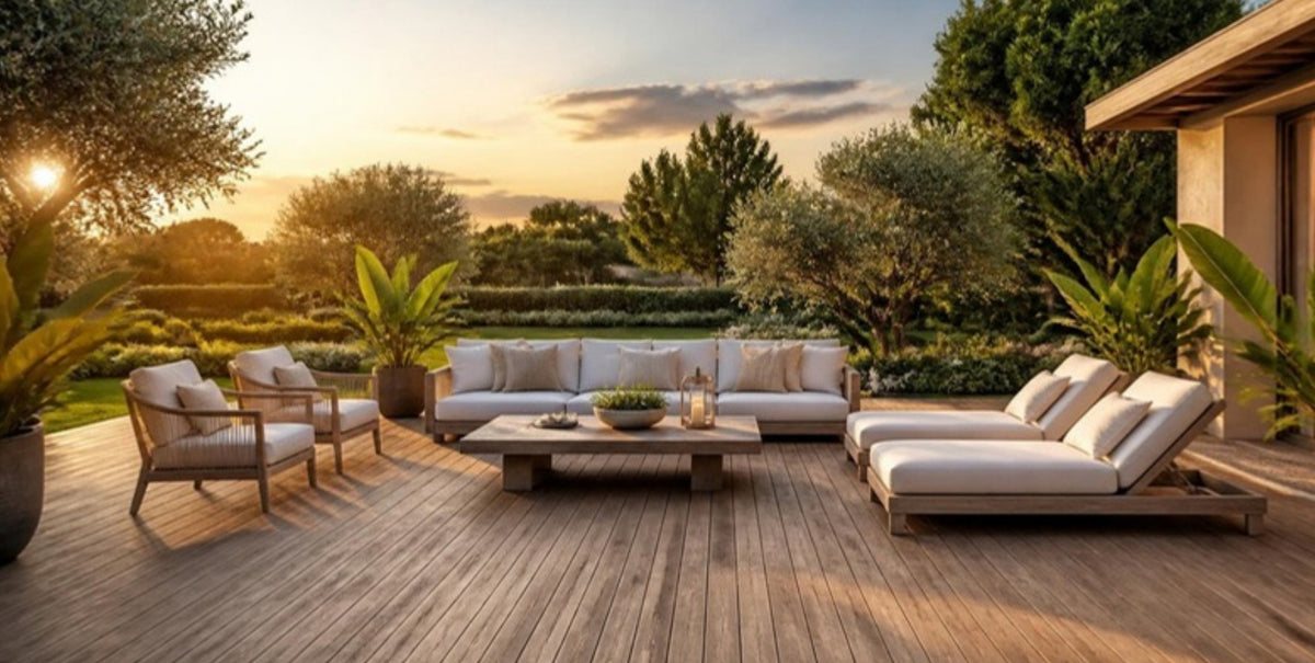 Terraza