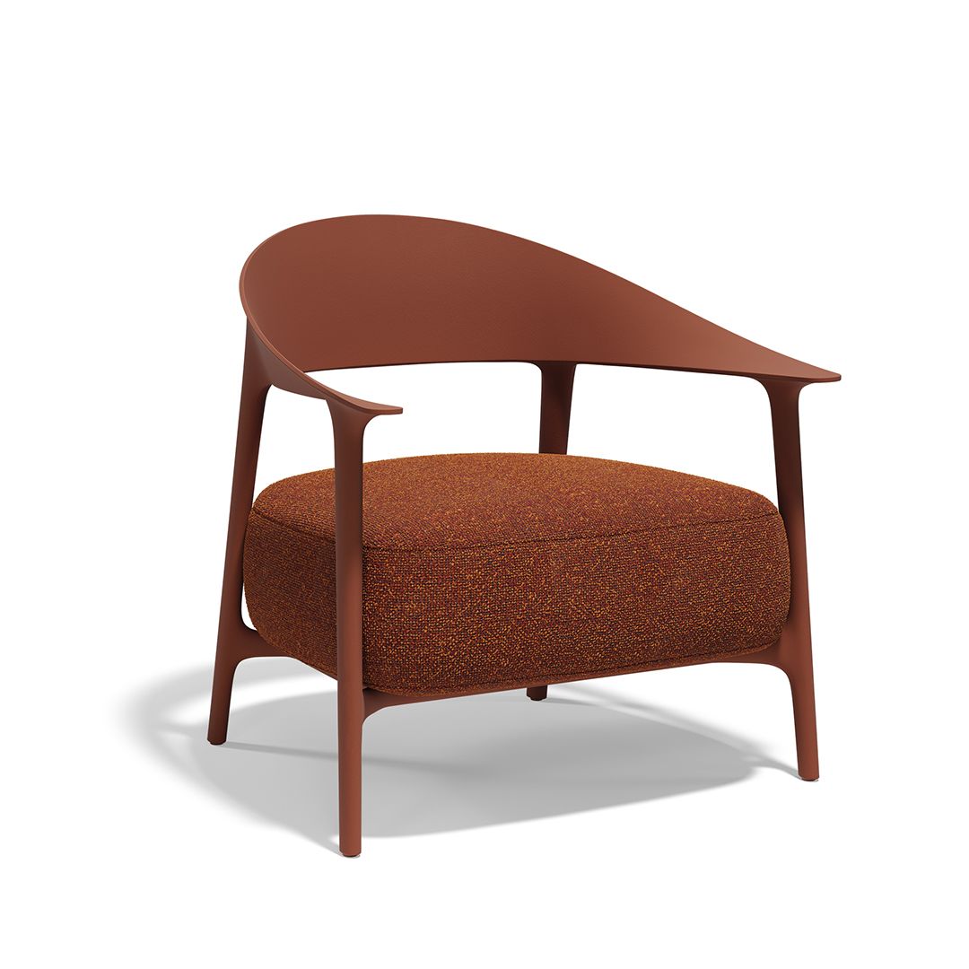 Africa butaca VONDOM