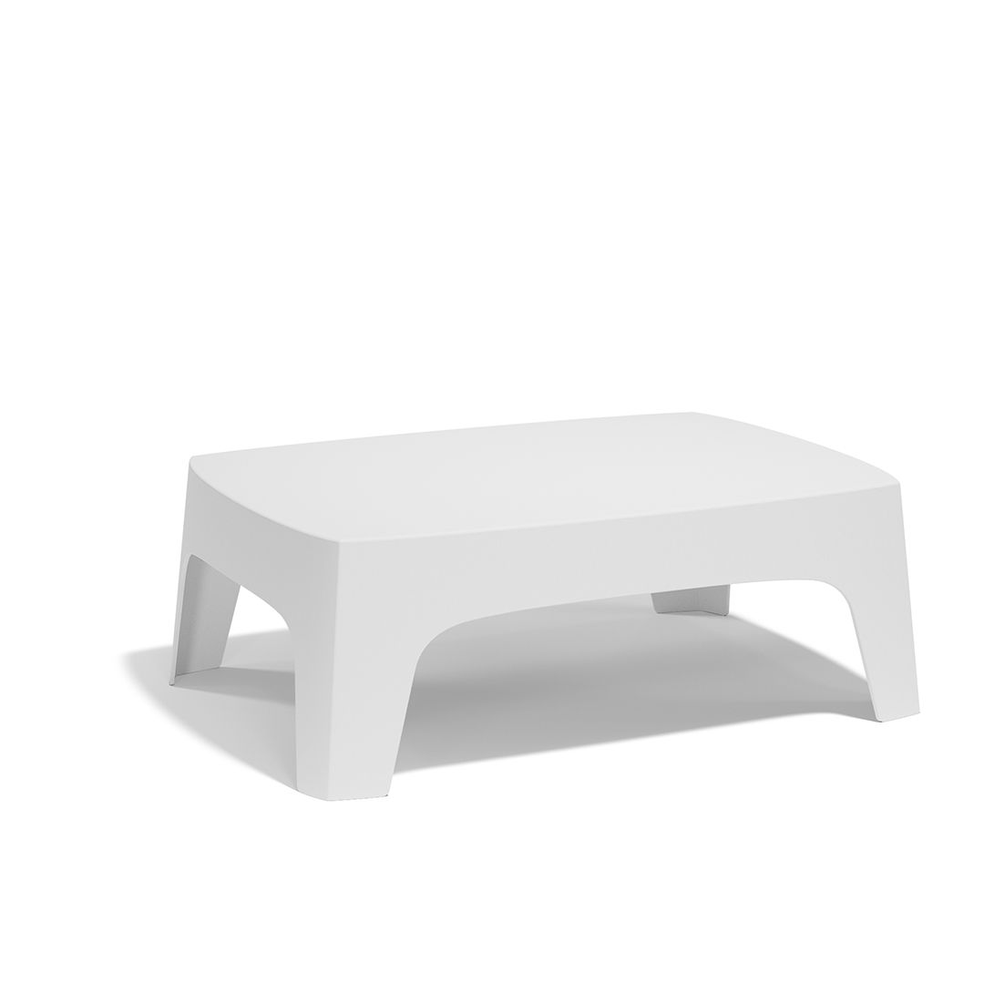 Solid mesa de centro VONDOM