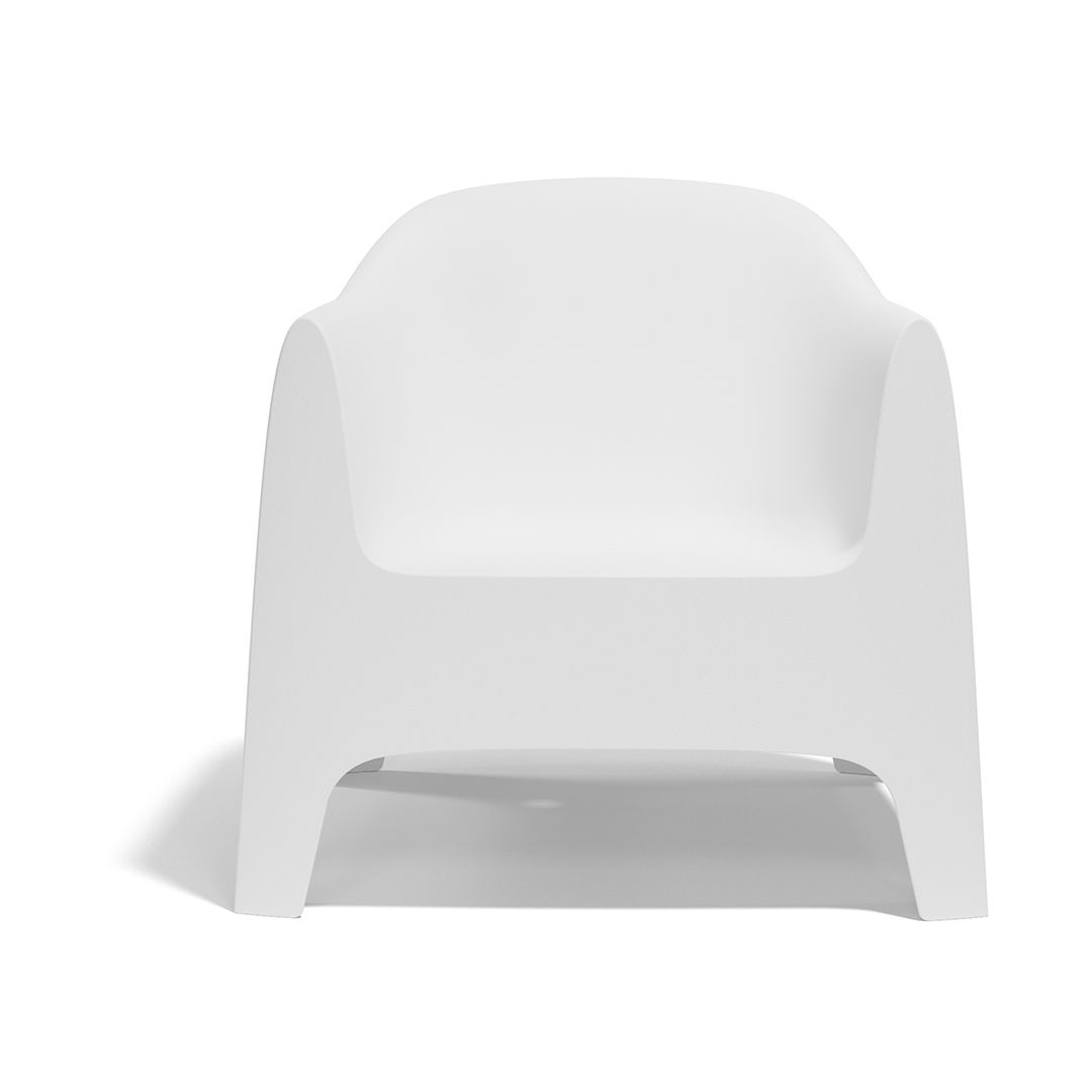 Solid butaca VONDOM