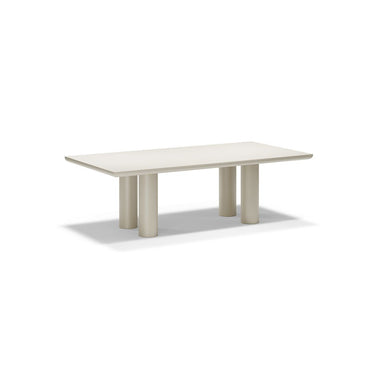 Gum mesa de comedor VONDOM