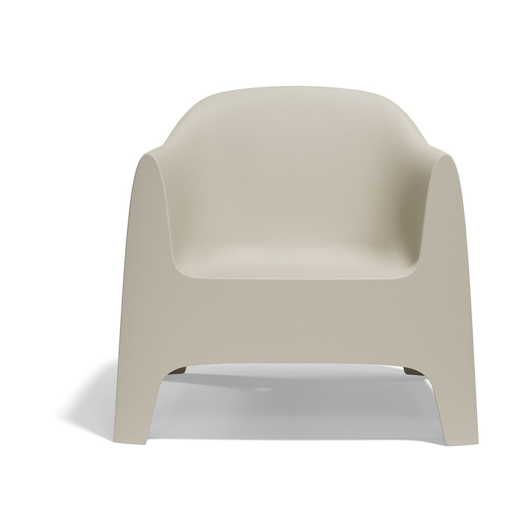 Solid butaca VONDOM