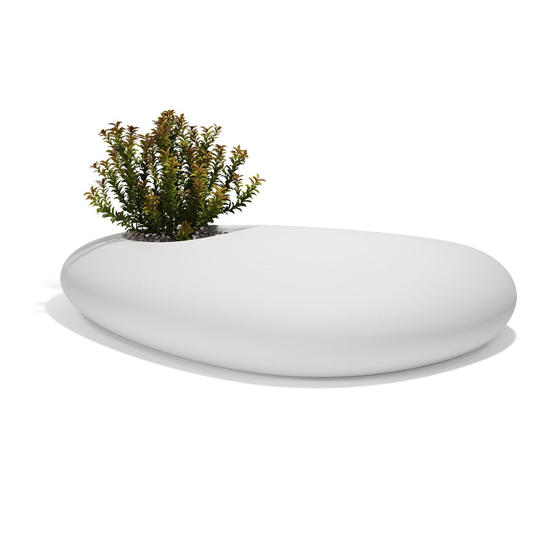 Stone banco VONDOM