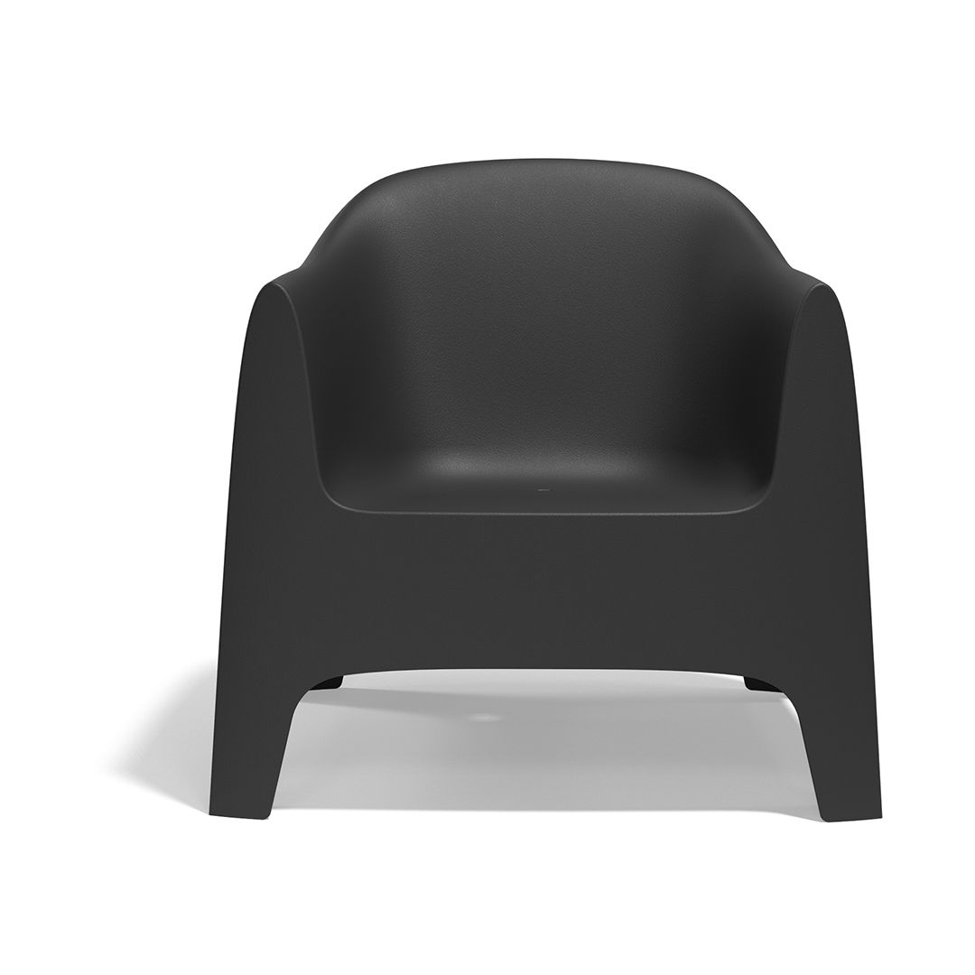 Solid butaca VONDOM