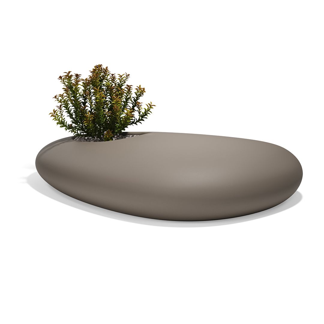 Stone banco VONDOM