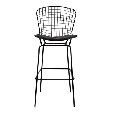 Bertoia banco fijo