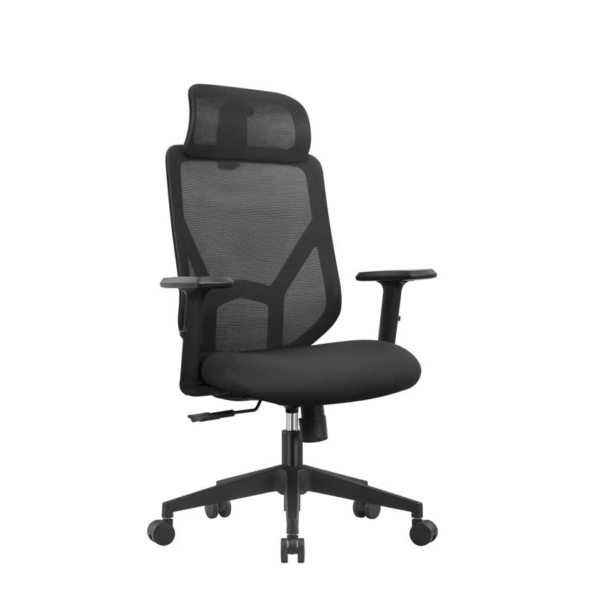 Pilot (Ejecutivo)