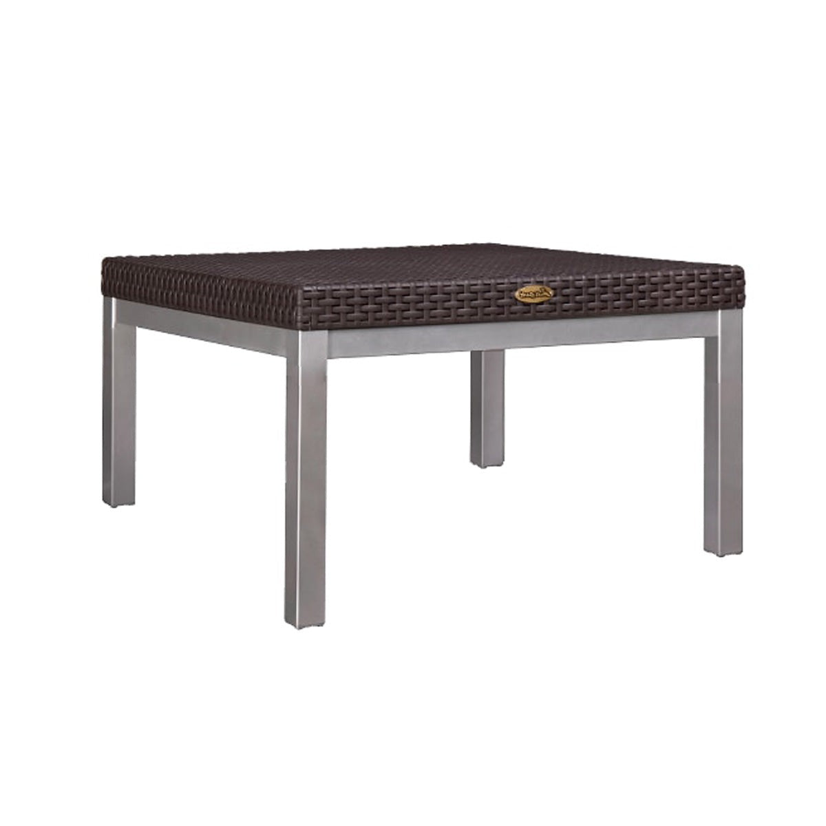 Russ mesa de centro exterior 38 cm