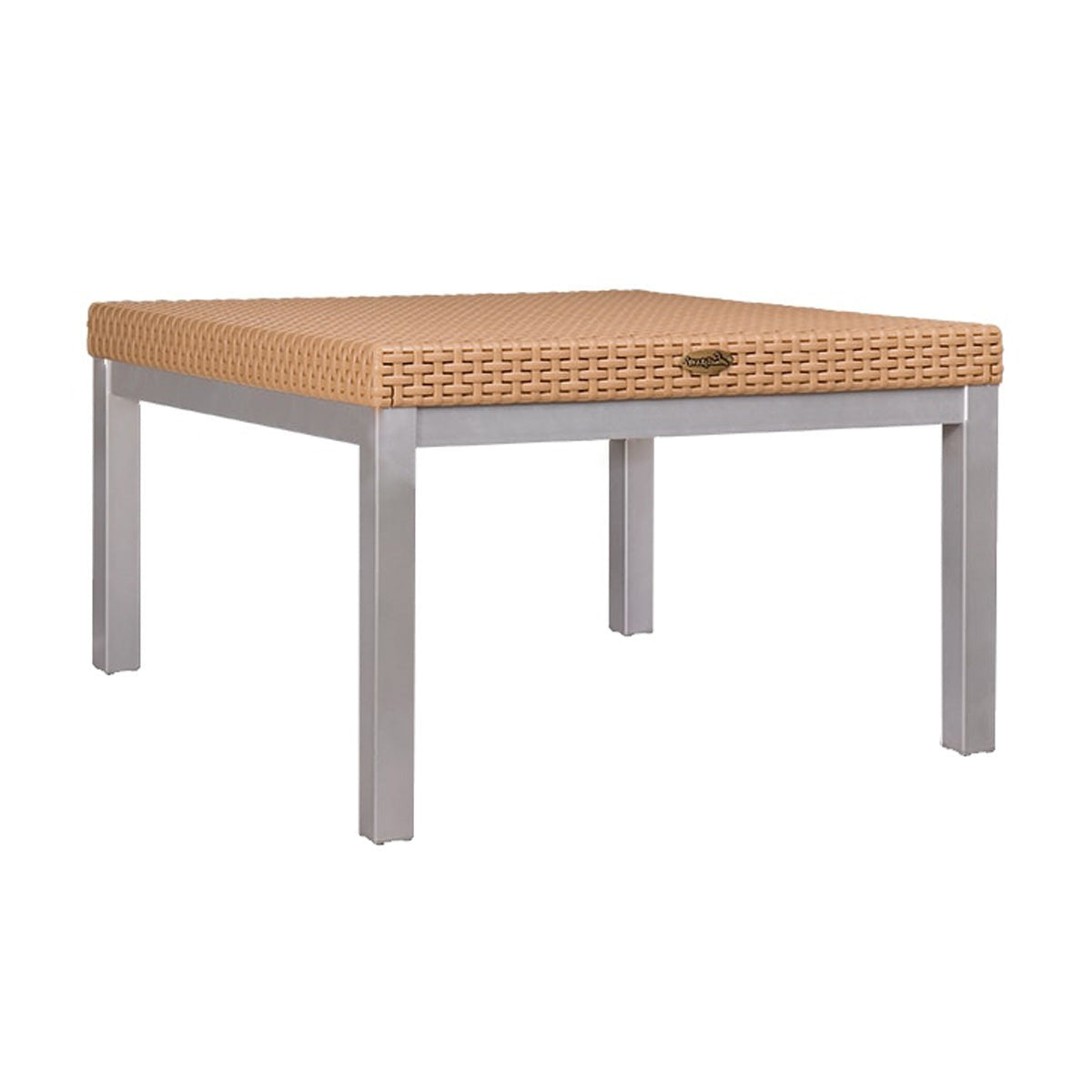 Russ mesa de centro exterior 38 cm