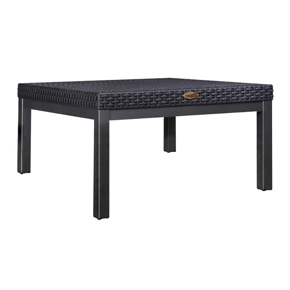 Russ mesa de centro exterior 38 cm