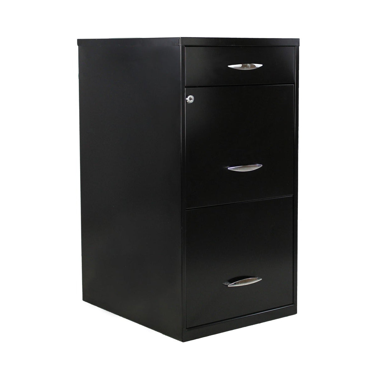 Archivero Metalico Ped 2+1