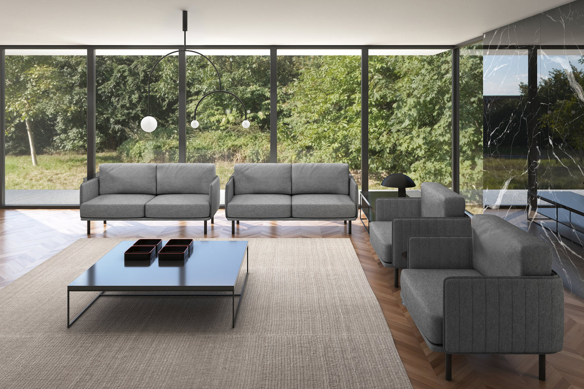 Fabrizia confortable – Ambiente