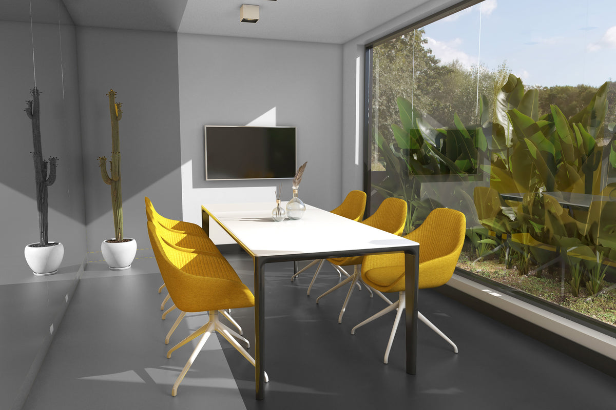 Fabrizia – Ambiente