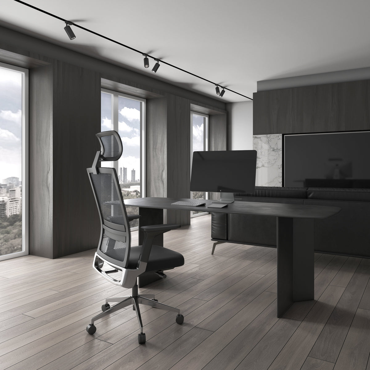 Snap – Ambiente