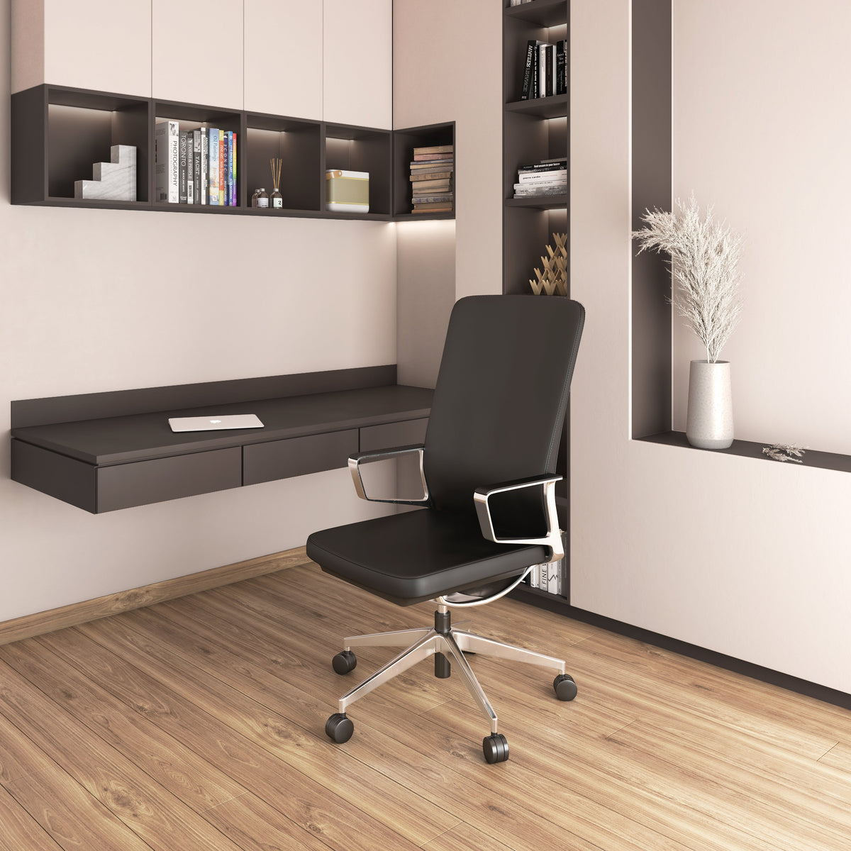 Vanto – Ambiente