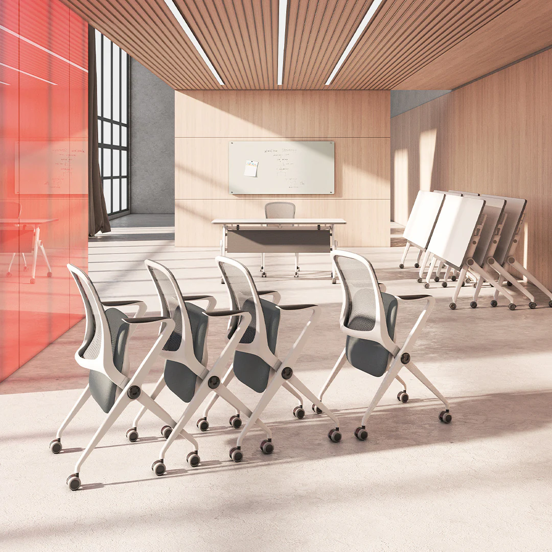 Ara – Ambiente