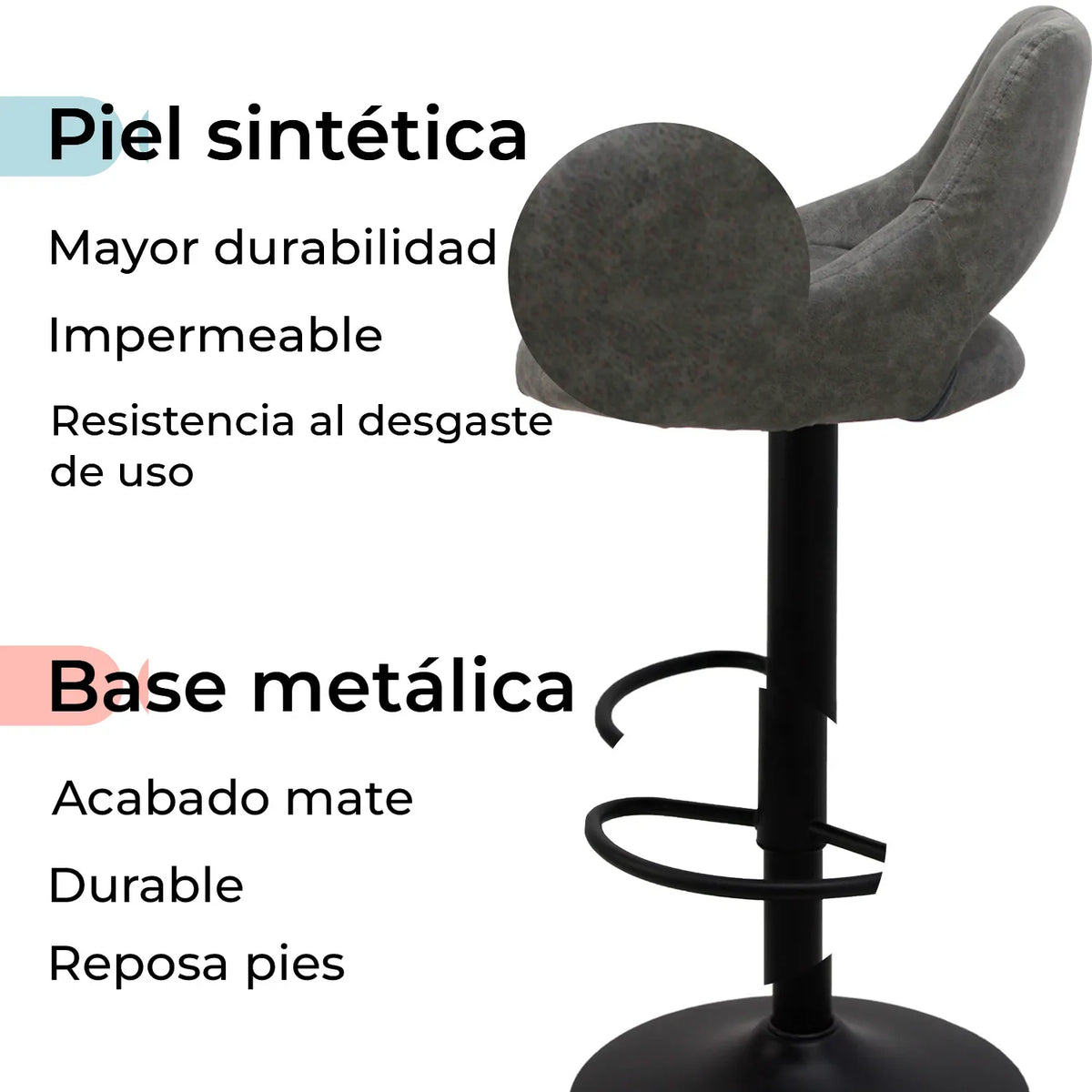 Banco Berna MOB-5125