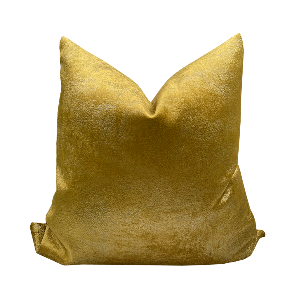Bruneck Amarillo/mostaza