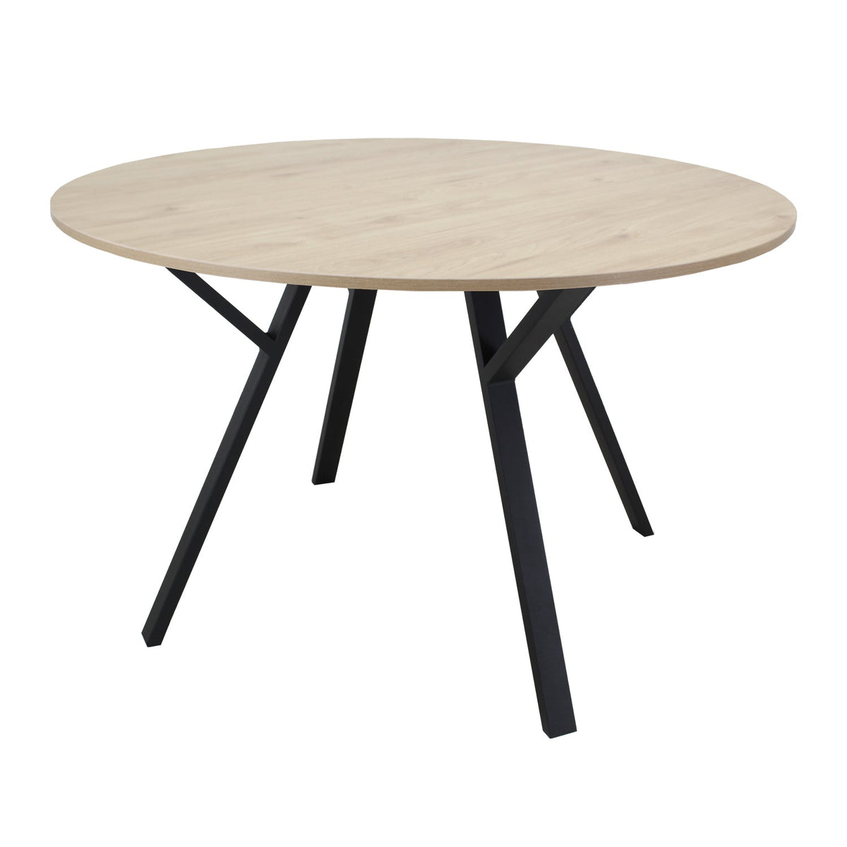 Mesa Comedor Sibari 120 D203
