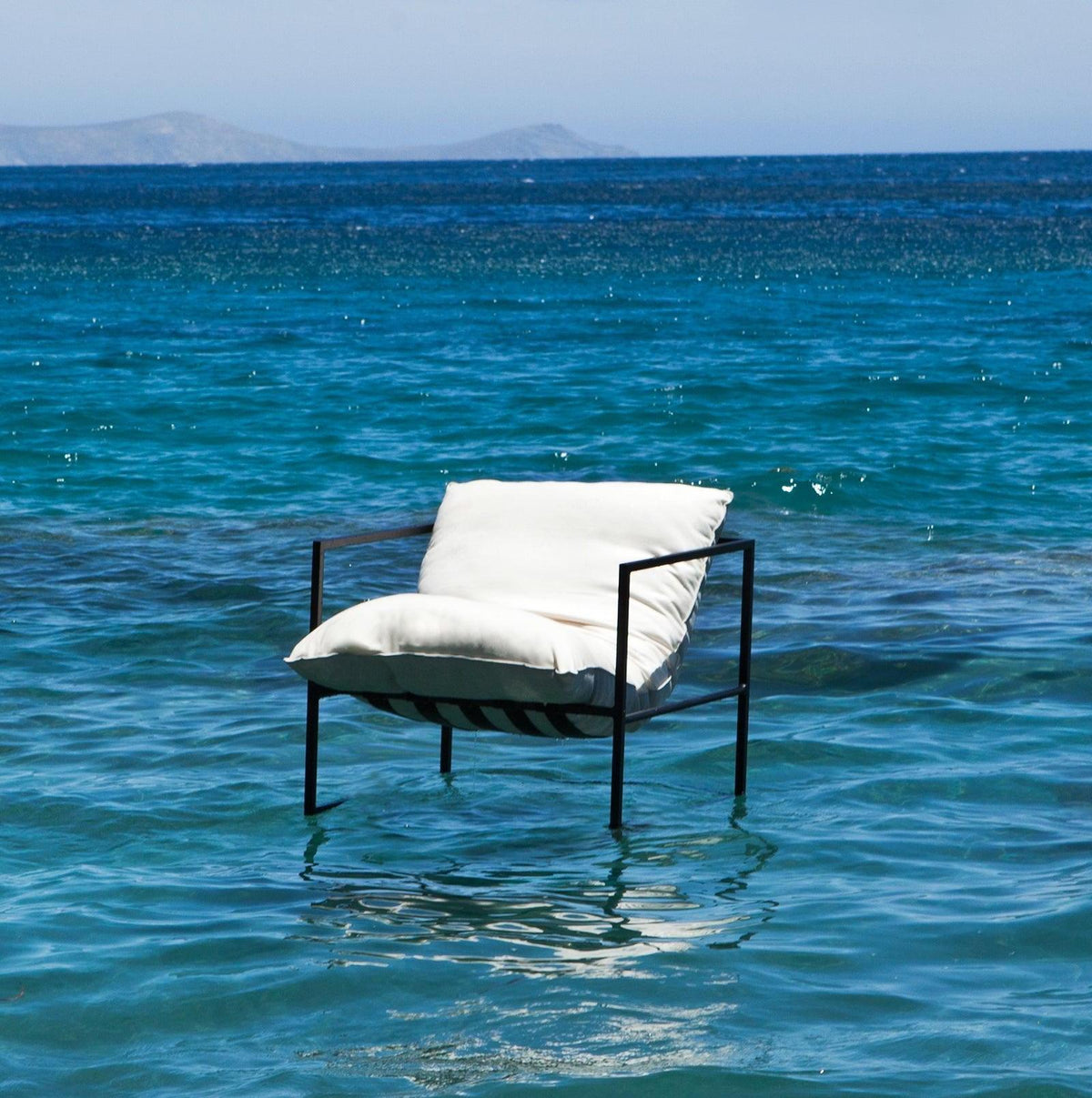 Coral – Ambiente