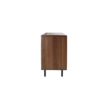 Credenza Portofino 150X40 Nogal