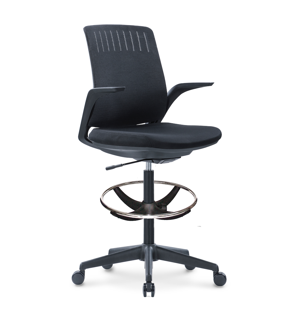 Whale silla operativa