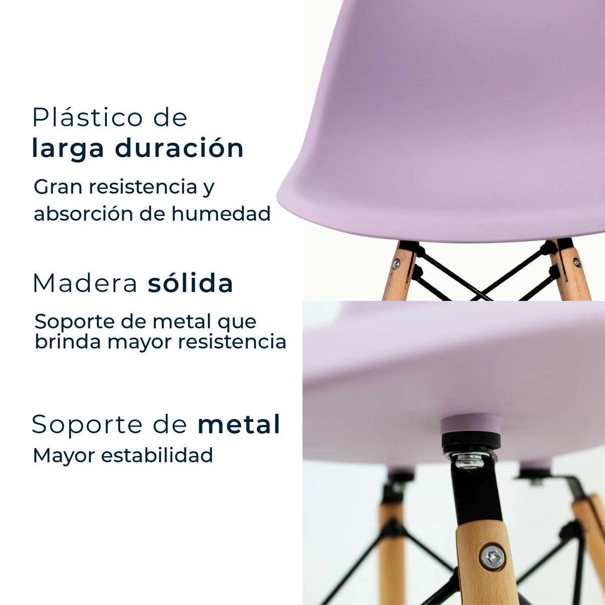 Silla JM-1618 Oslo Eco