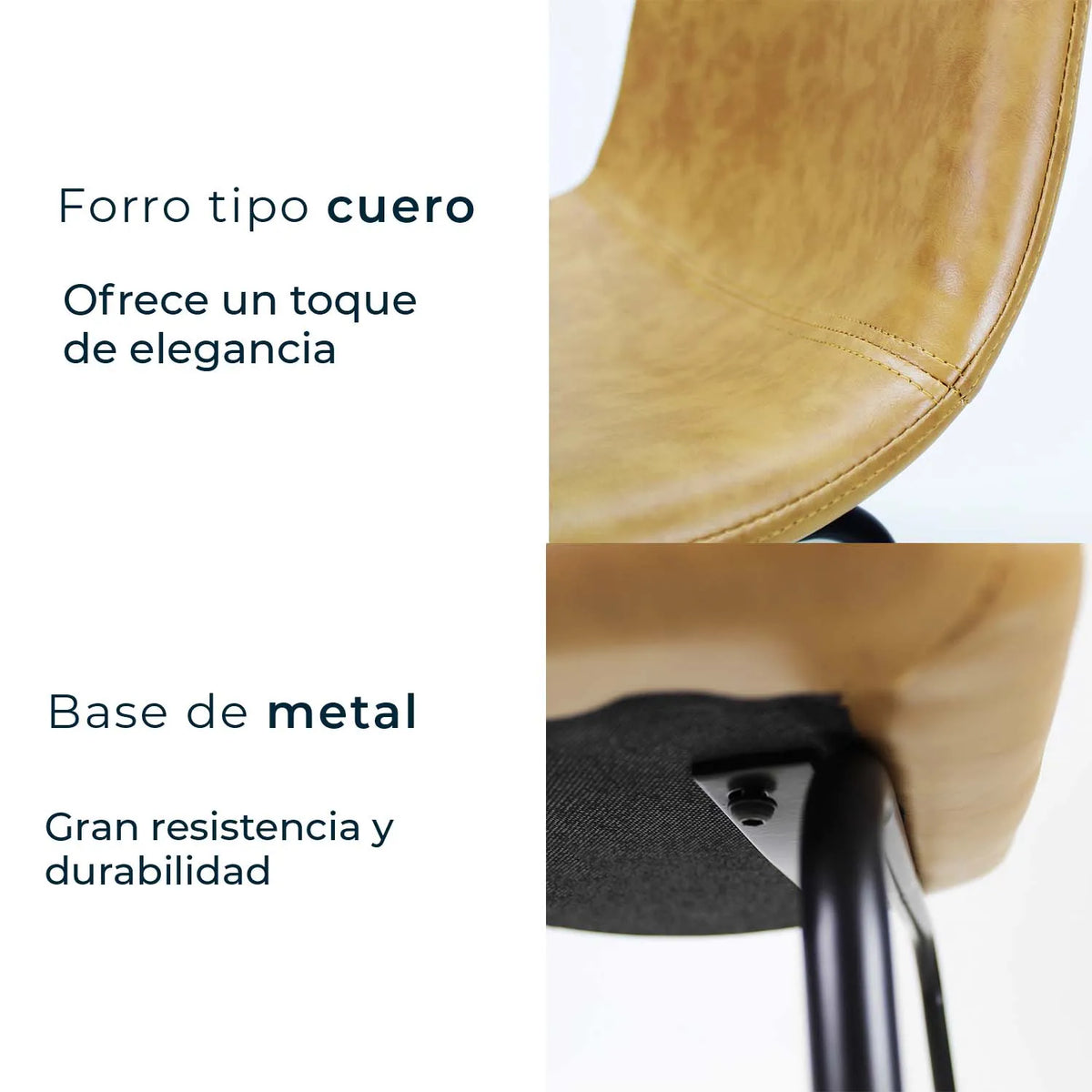Silla de Comedor Phoenix