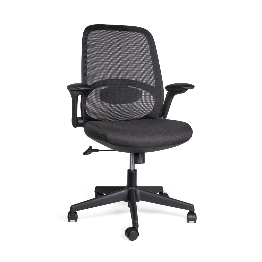 Roly silla alta (kit cajero)