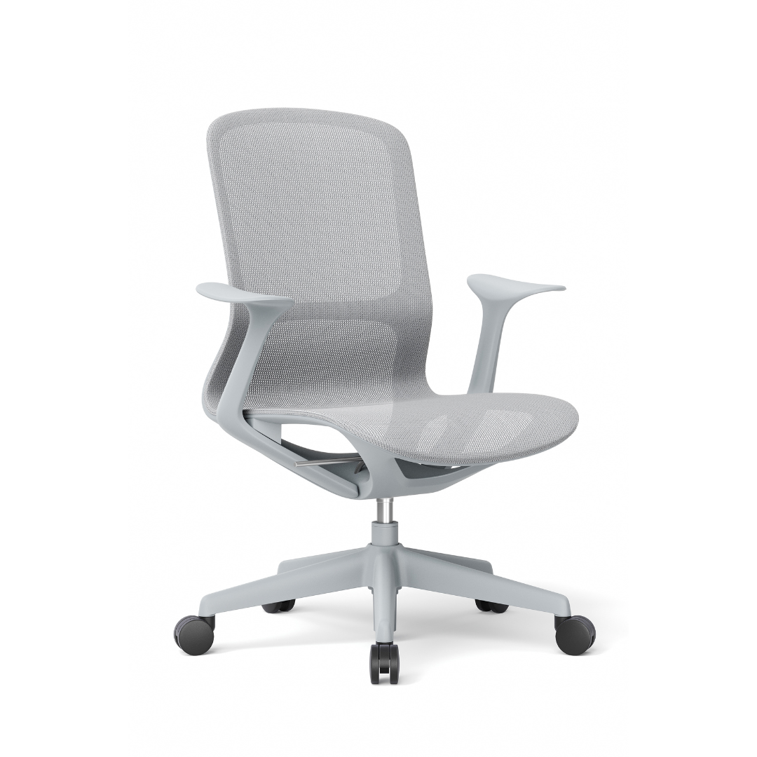 Rainbow silla alta
