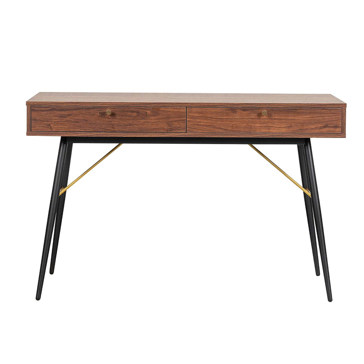 Escritorio Home Office Luxo 120X50