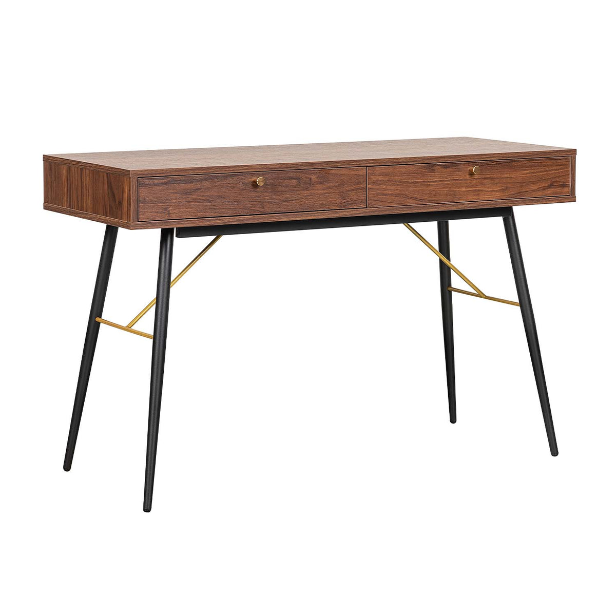 Escritorio Home Office Luxo 120X50