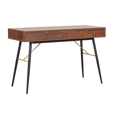 Escritorio Home Office Luxo 120X50
