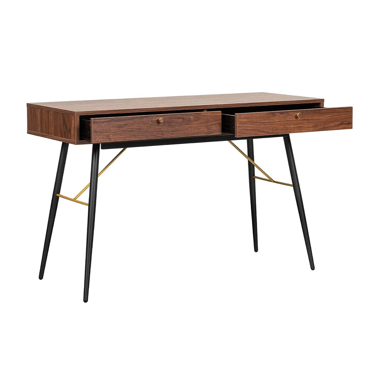 Escritorio Home Office Luxo 120X50