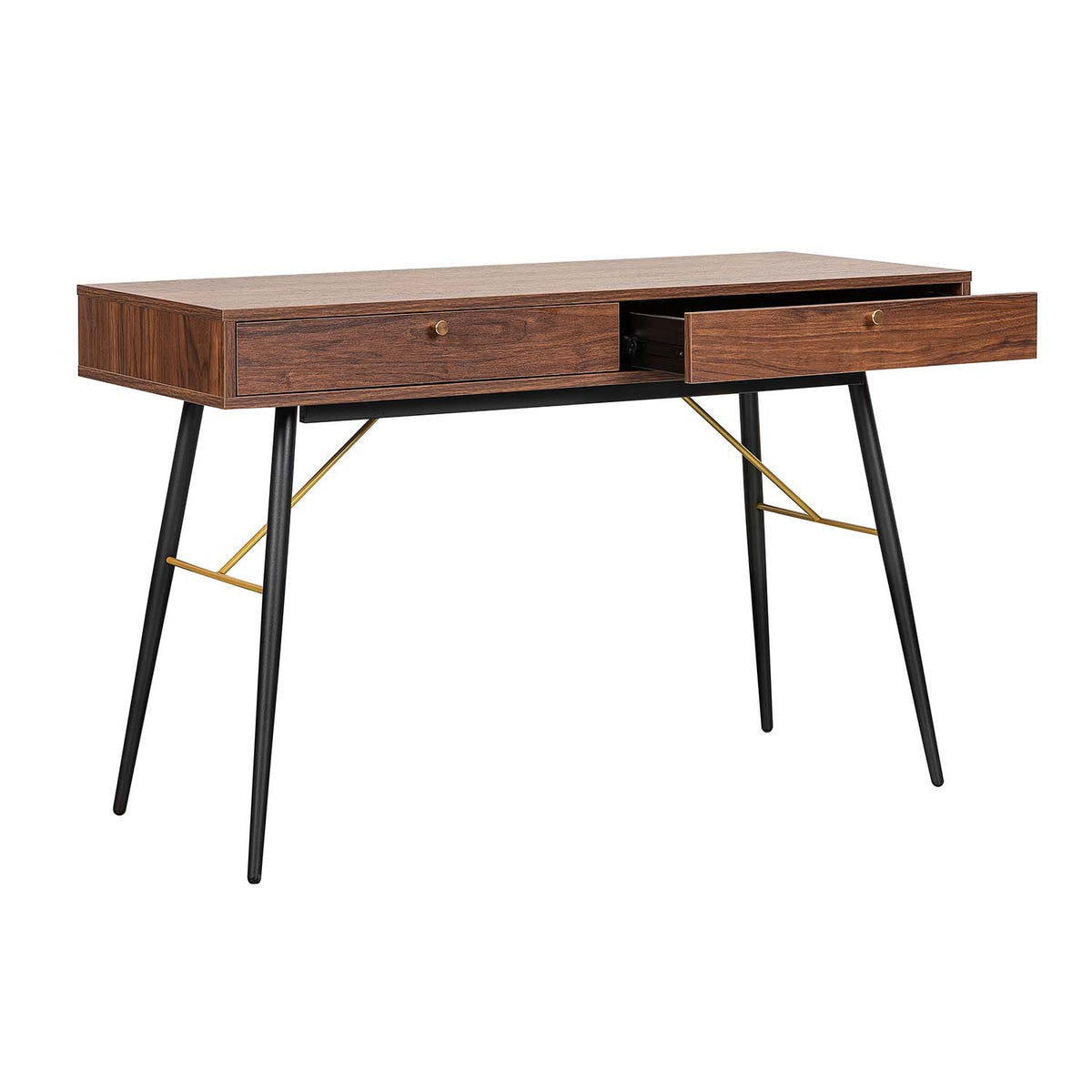 Escritorio Home Office Luxo 120X50