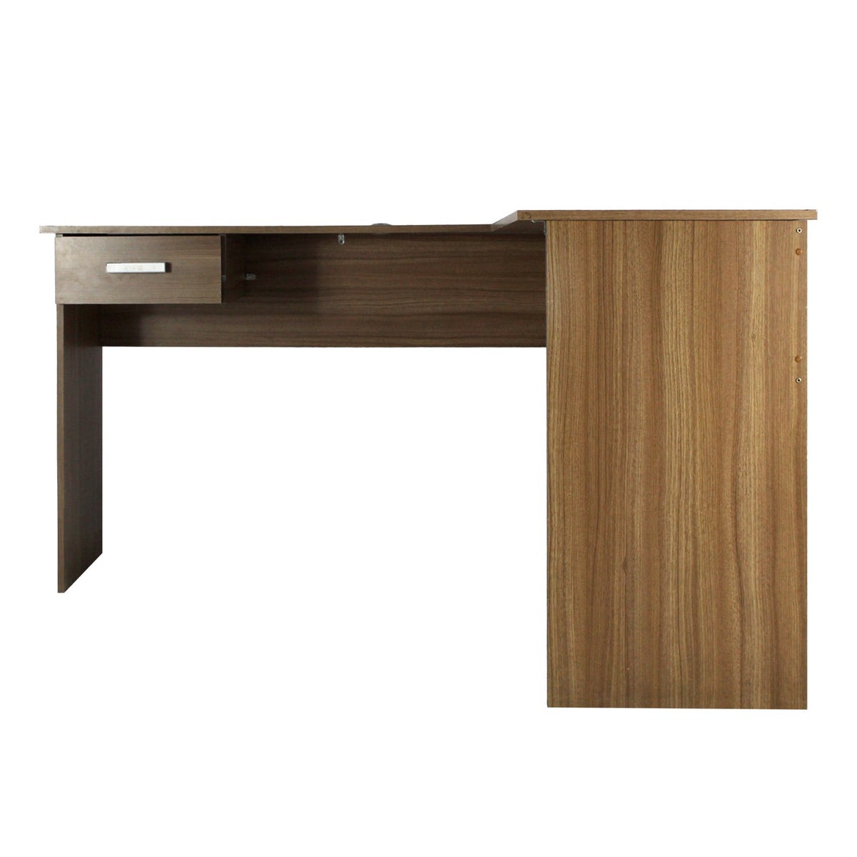 Escritorio Secretarial JM-1181 Fenix 1C