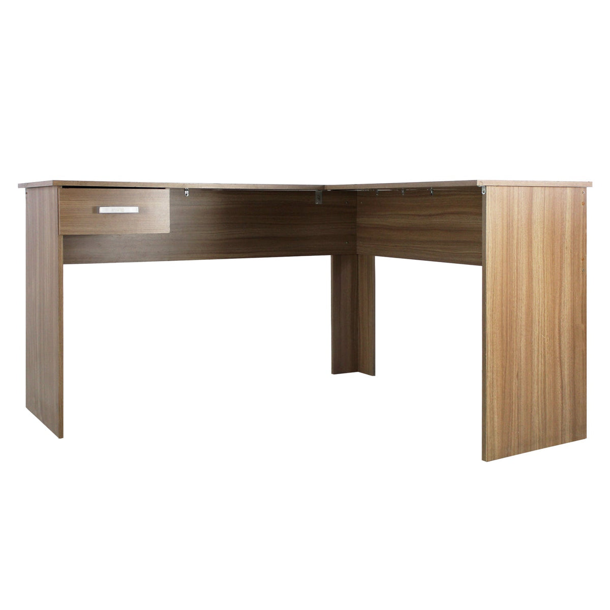 Escritorio Secretarial JM-1181 Fenix 1C