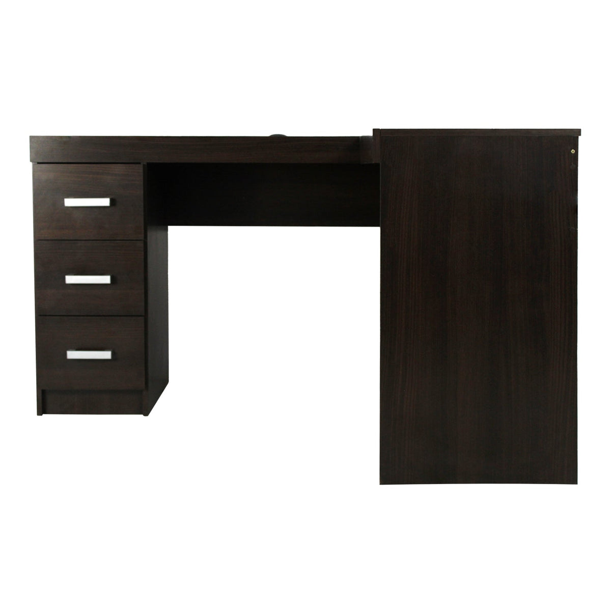 Escritorio Secretarial JM-1184 Fenix 3C