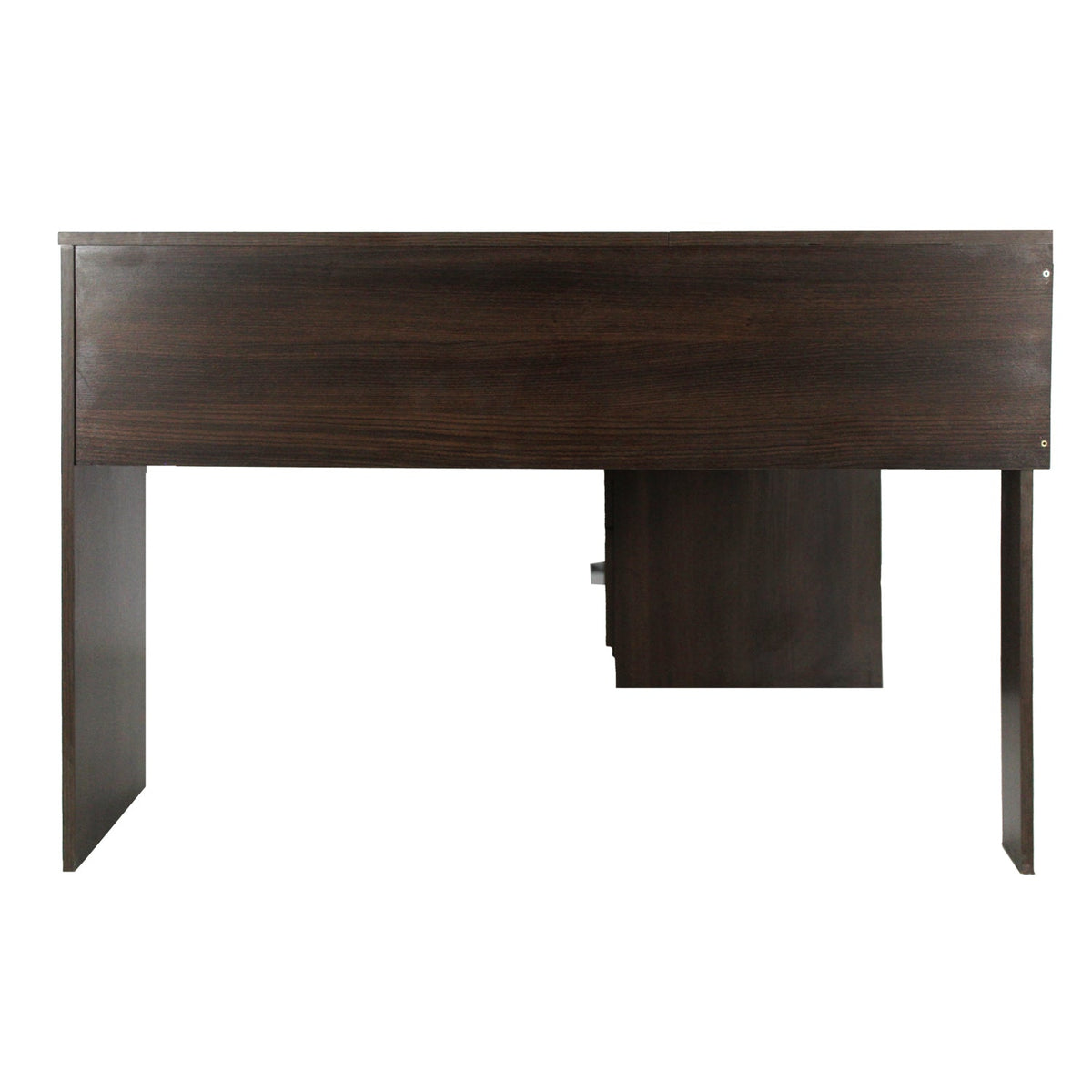 Escritorio Secretarial JM-1184 Fenix 3C