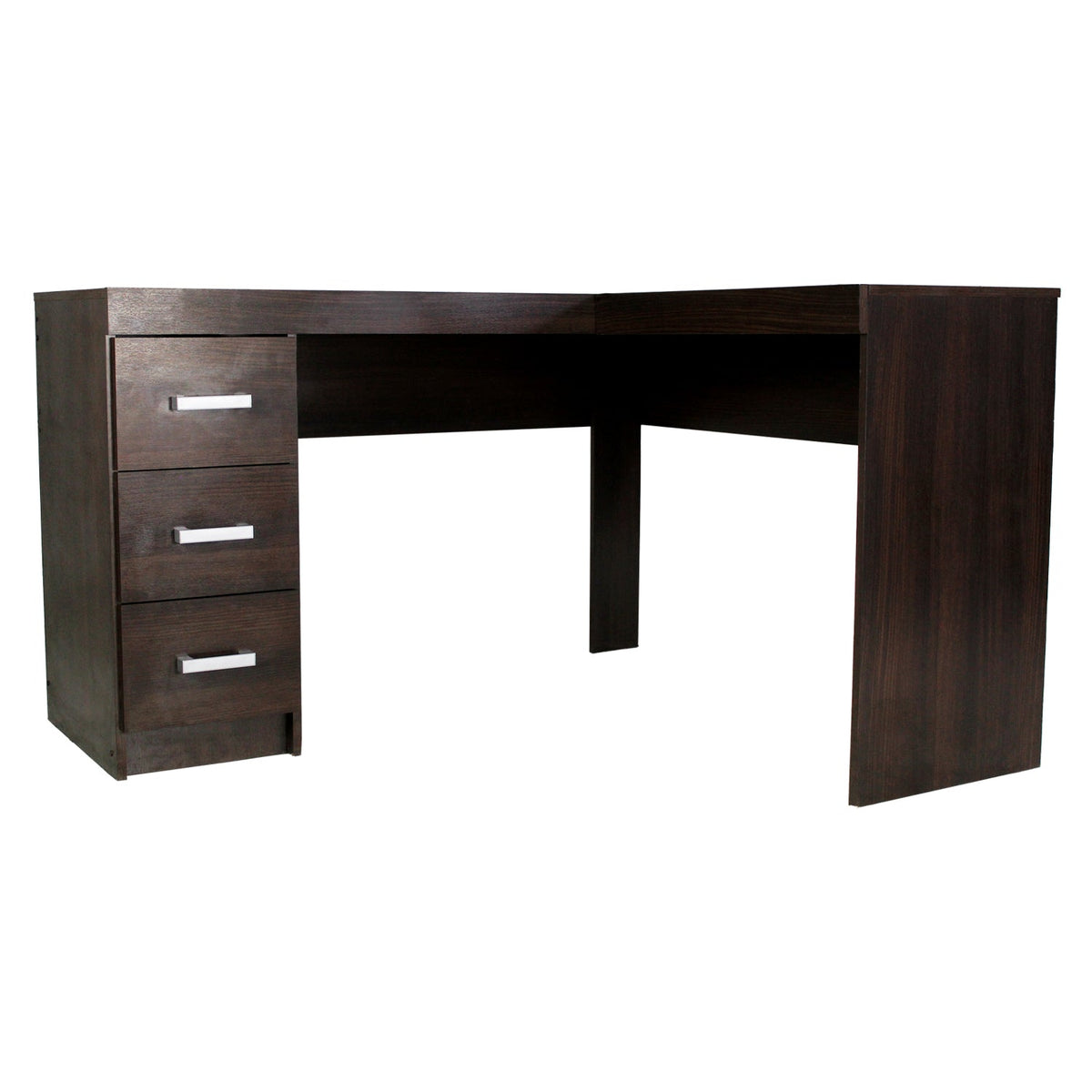 Escritorio Secretarial JM-1184 Fenix 3C