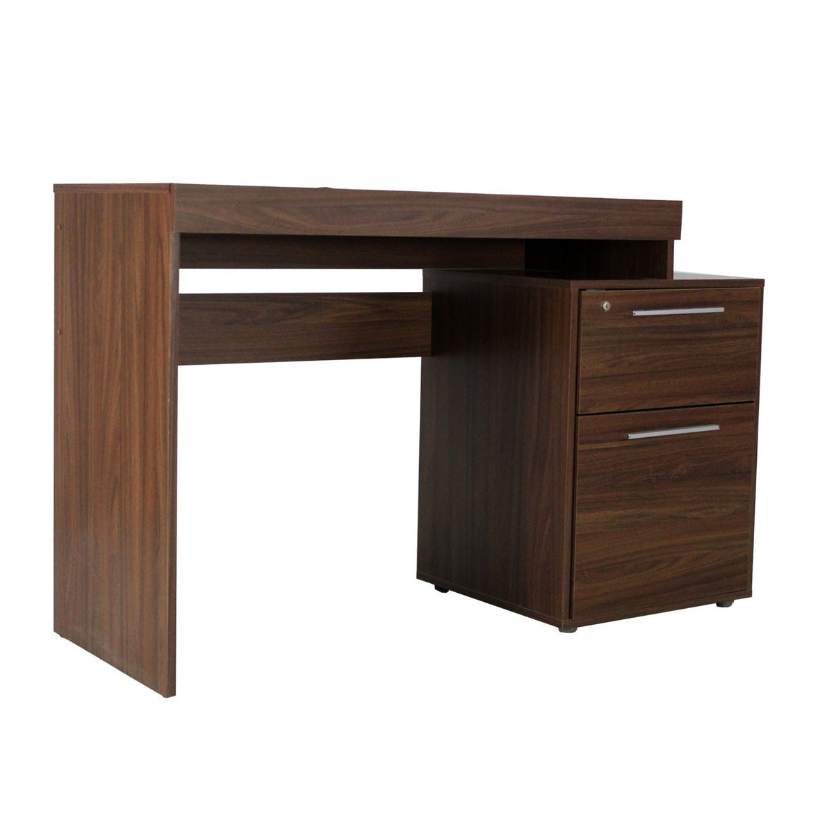 Escritorio Secretarial JM-180 Suez
